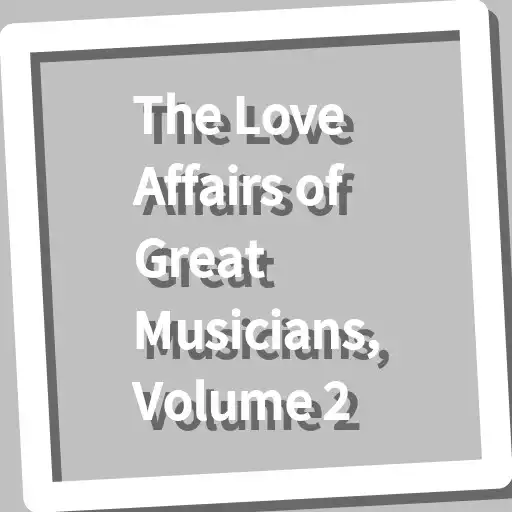 Play Book, The Love Affairs of Grea APK