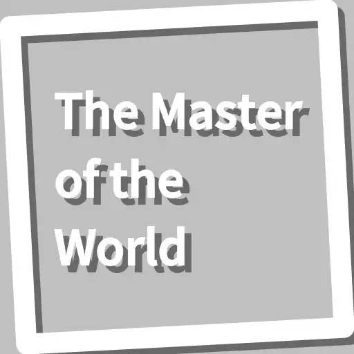 Play Book, The Master of the World APK Play Book, The Master of the World APK