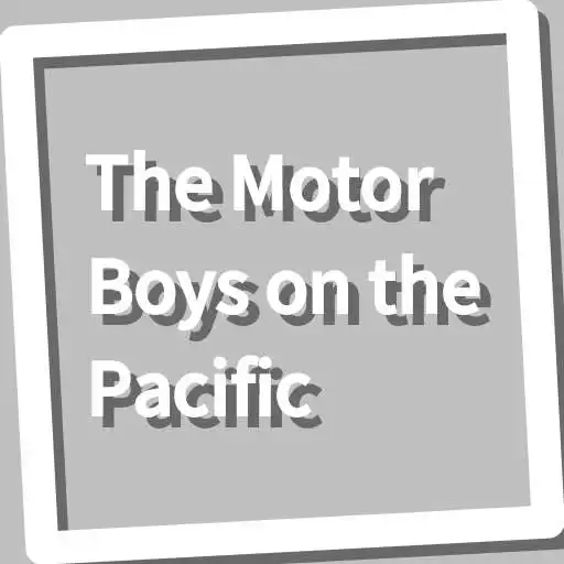 Play Book, The Motor Boys on the Pacific APK