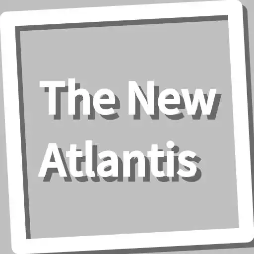 Play Book, The New Atlantis APK