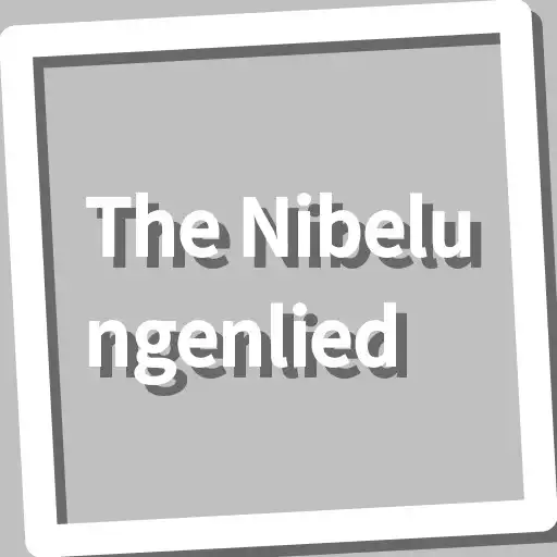 Play Book, The Nibelungenlied APK Play Book, The Nibelungenlied APK