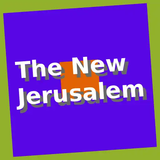 Play Book, The N. Jerusalem APK