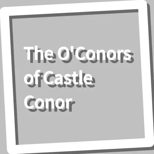 Play Book, The OConors of Castle Conor APK Play Book, The OConors of Castle Conor APK