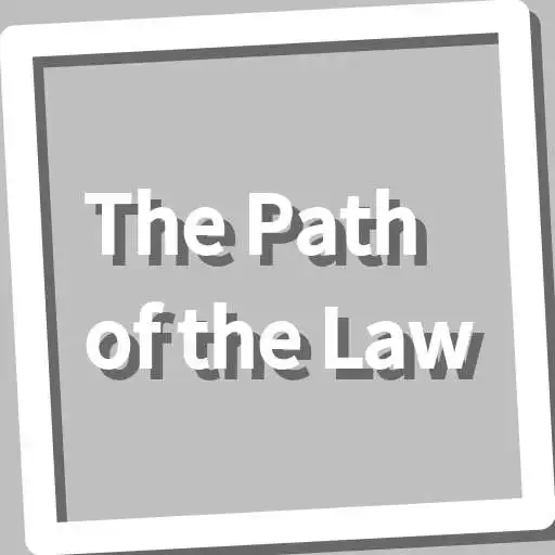 Play Book, The Path of the Law APK Play Book, The Path of the Law APK