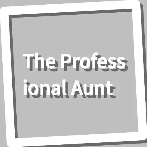 Play Book, The Professional Aunt APK