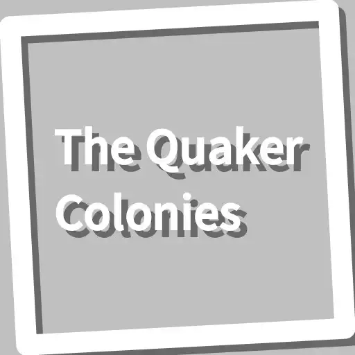 Play Book, The Quaker Colonies APK