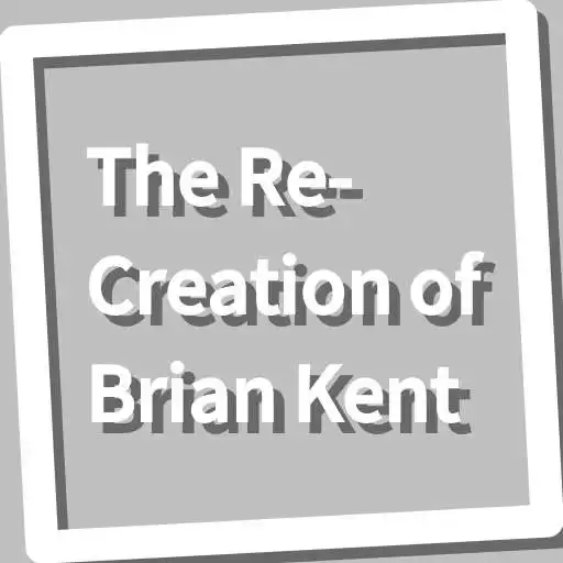 Play Book, The Re-Creation of Brian Kent APK