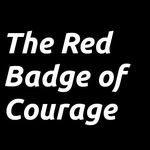 Play Book, The Red Badge of Courage APK