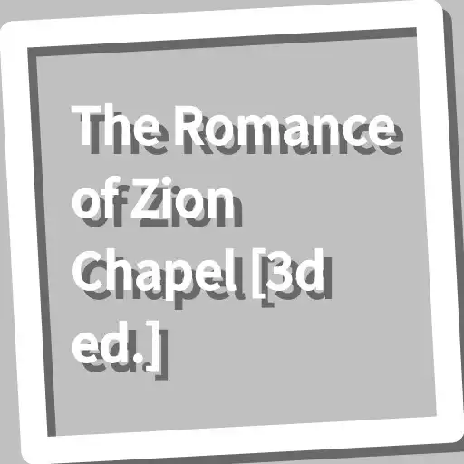 Play Book, The Romance of Zion Chap APK