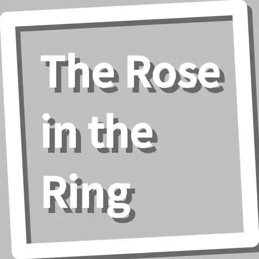 Play Book, The Rose in the Ring APK