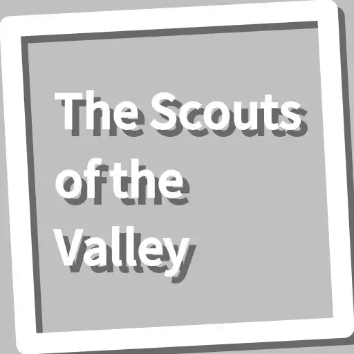 Play Book, The Scouts of the Valley APK