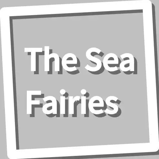 Play Book, The Sea Fairies APK