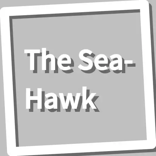 Play Book, The Sea-Hawk APK