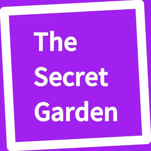 Play Book, The Secret Garden APK Play Book, The Secret Garden APK