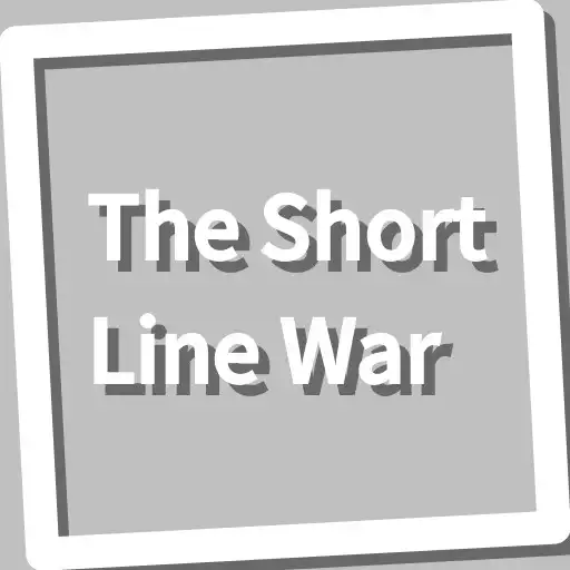 Play Book, The Short Line War APK Play Book, The Short Line War APK