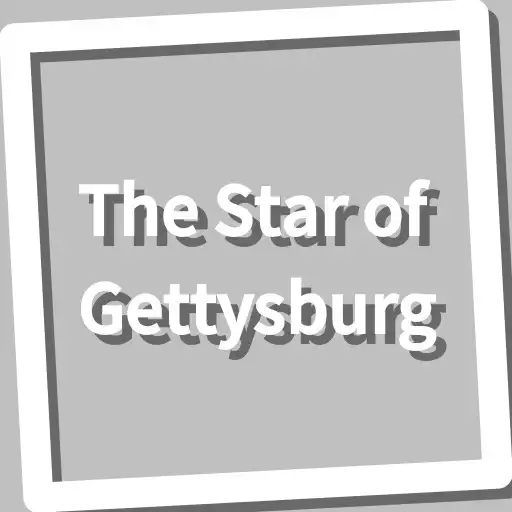 Play Book, The Star of Gettysburg APK Play Book, The Star of Gettysburg APK