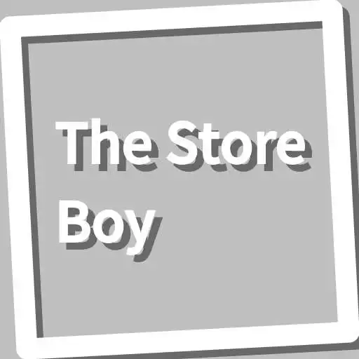 Play Book, The Store Boy APK Play Book, The Store Boy APK
