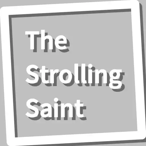 Play Book, The Strolling Saint APK