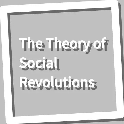 Play Book, The Theory of Social Revolutions APK