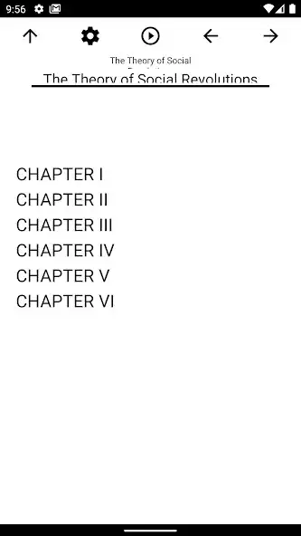 Play Book, The Theory of Social Revolutions and enjoy Book, The Theory of Social Revolutions with UptoPlay Play Book, The Theory of Social Revolutions and enjoy Book, The Theory of Social Revolutions with UptoPlay