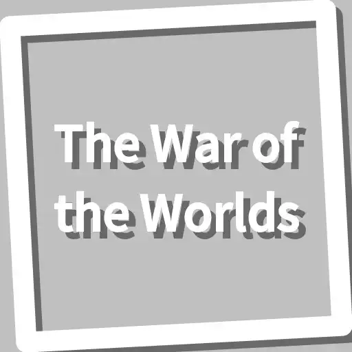 Play Book, The War of the Worlds APK