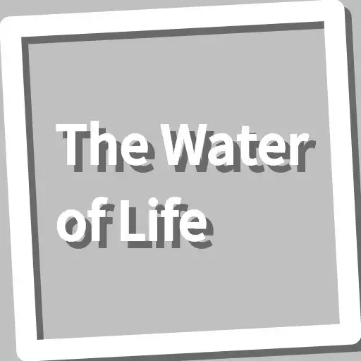 Play Book, The Water of Life APK Play Book, The Water of Life APK