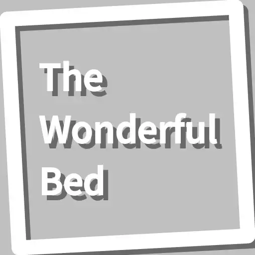Play Book, The Wonderful Bed APK