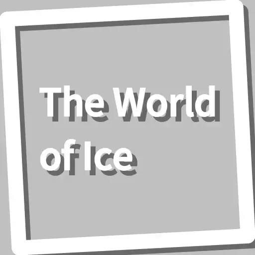 Play Book, The World of Ice APK Play Book, The World of Ice APK