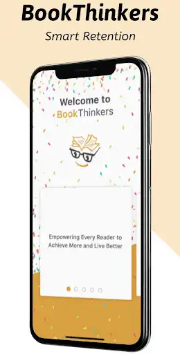 Play BookThinkers: Smart Retention  and enjoy BookThinkers: Smart Retention with UptoPlay