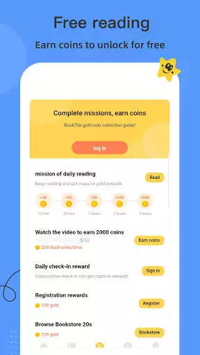 Play BookTok- Reading Artifact for Free Novels E-books as an online game online BookTok- Reading Artifact for Free Novels E-books with UptoPlay com.newenorthwestwolf.booktok Play BookTok- Reading Artifact for Free Novels E-books as an online game BookTok- Reading Artifact for Free Novels E-books with UptoPlay
