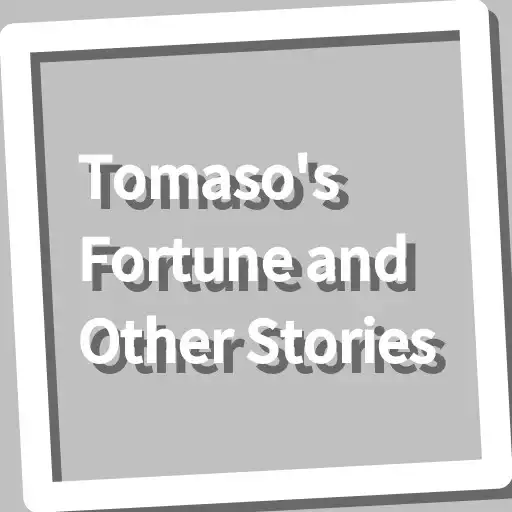 Play Book, Tomasos Fortune and Other Stories APK