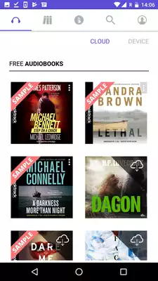Play Booktrack Play Booktrack