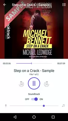 Play Booktrack Play Booktrack