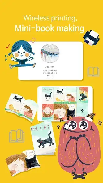 Play BookTraps – Book Creator as an online game BookTraps – Book Creator with UptoPlay