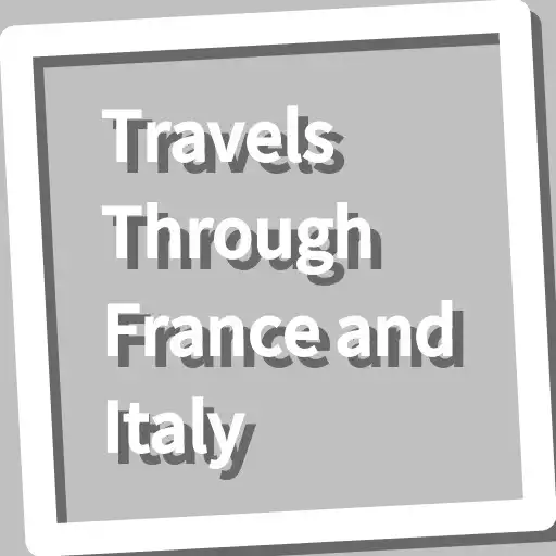 Play Book, Travels Through France and Italy APK