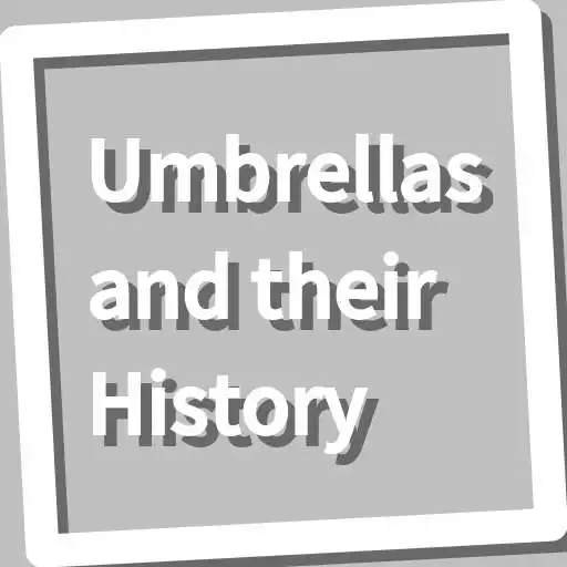 Play Book, Umbrellas and their History APK Play Book, Umbrellas and their History APK