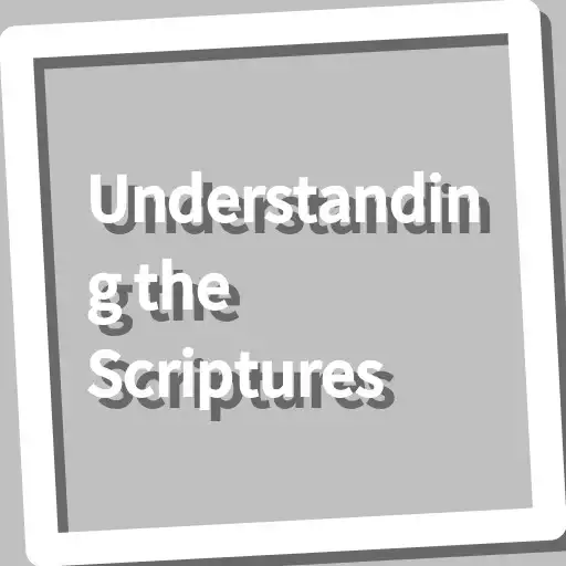 Play Book, Understanding the Scriptures APK Play Book, Understanding the Scriptures APK
