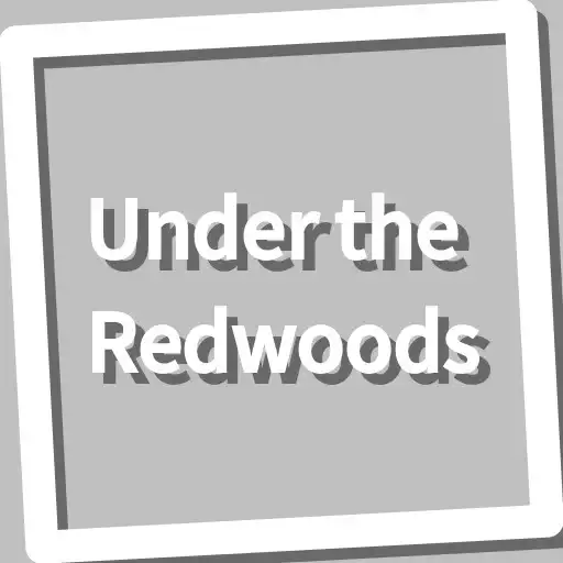 Play Book, Under the Redwoods APK Play Book, Under the Redwoods APK