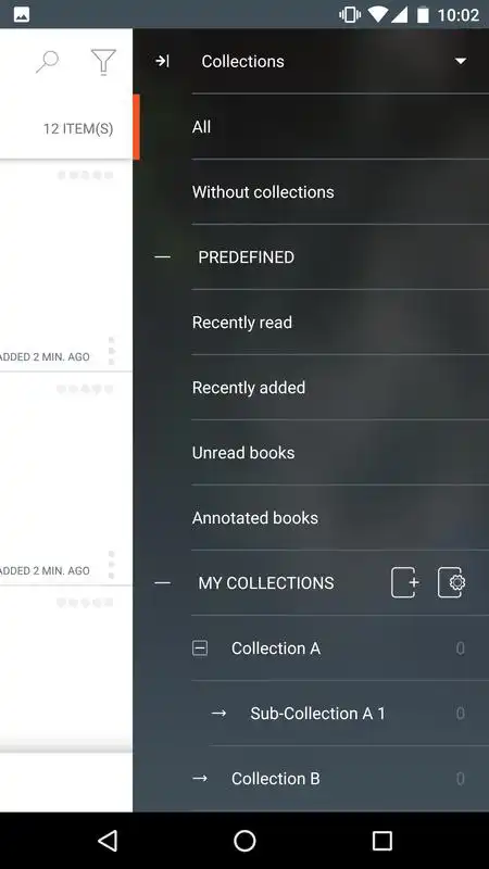 Play Bookvia
