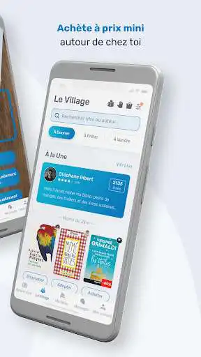 Play Book Village as an online game Book Village with UptoPlay