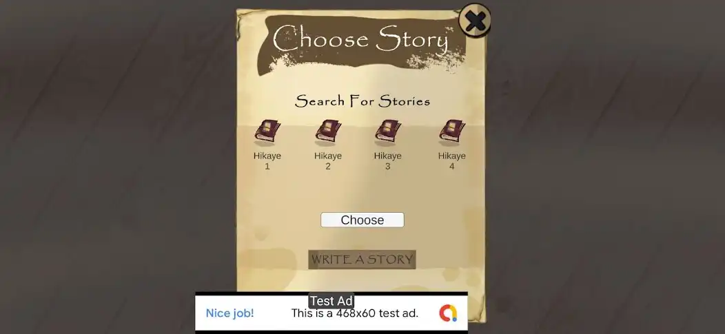 Play Book Warrior  and enjoy Book Warrior with UptoPlay