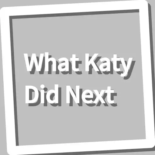 Play Book, What Katy Did Next APK