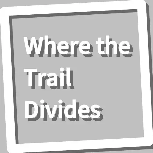 Play Book, Where the Trail Divides APK