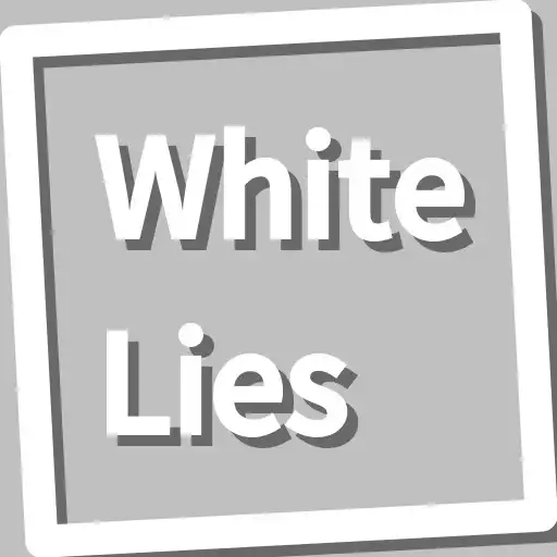 Play Book, White Lies APK Play Book, White Lies APK