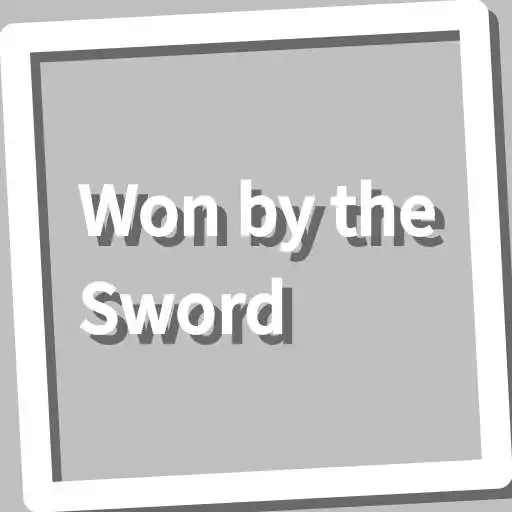 Play Book, Won by the Sword APK Play Book, Won by the Sword APK