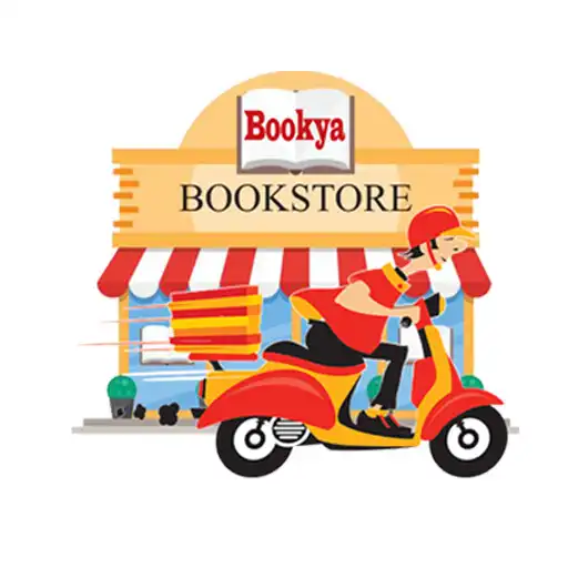Play Book-Ya Delivery APK