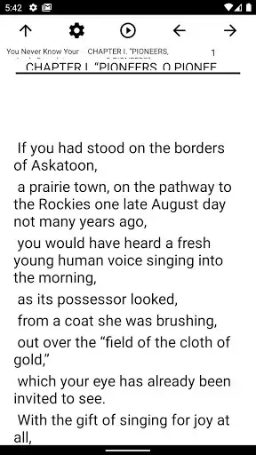 Play Book, You Never Know Your Luck, Complete as an online game Book, You Never Know Your Luck, Complete with UptoPlay