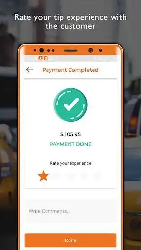 Play Book Your Cab Driver as an online game Book Your Cab Driver with UptoPlay