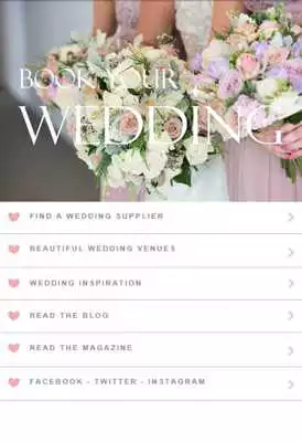 Play Book Your Wedding