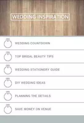Play Book Your Wedding